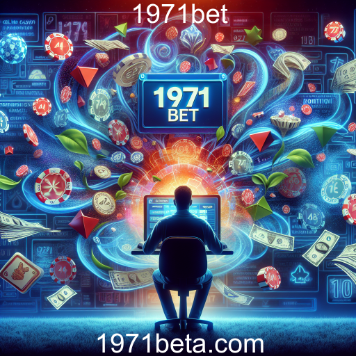 Descubra as Últimas Promoções da 1971bet e Maximizar seu Jogo!